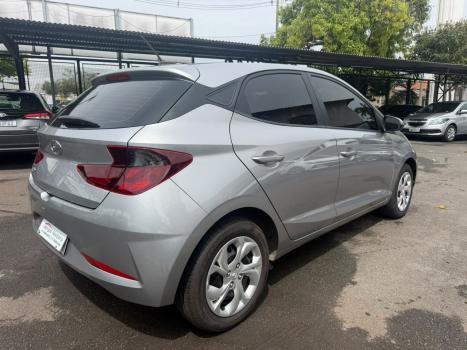 HYUNDAI HB 20 Hatch 1.0 12V 4P FLEX VISION, Foto 8