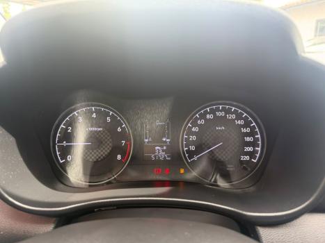 HYUNDAI HB 20 Hatch 1.0 12V 4P FLEX VISION, Foto 11