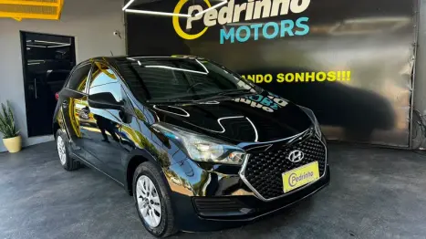 HYUNDAI HB 20 Hatch 1.0 12V 4P FLEX COMFORT, Foto 1