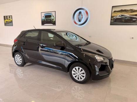 HYUNDAI HB 20 Hatch 1.0 12V 4P FLEX UNIQUE, Foto 1
