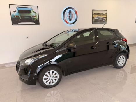 HYUNDAI HB 20 Hatch 1.0 12V 4P FLEX UNIQUE, Foto 2