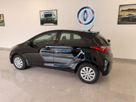 HYUNDAI HB 20 Hatch 1.0 12V 4P FLEX UNIQUE, Foto 3