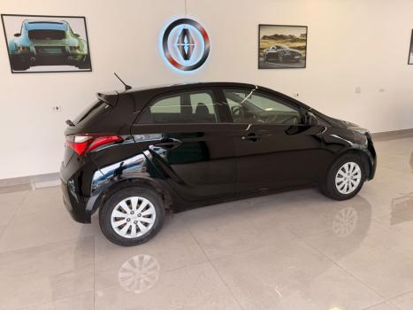 HYUNDAI HB 20 Hatch 1.0 12V 4P FLEX UNIQUE, Foto 4