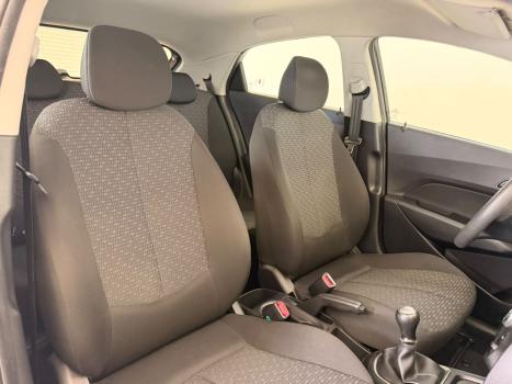 HYUNDAI HB 20 Hatch 1.0 12V 4P FLEX UNIQUE, Foto 5
