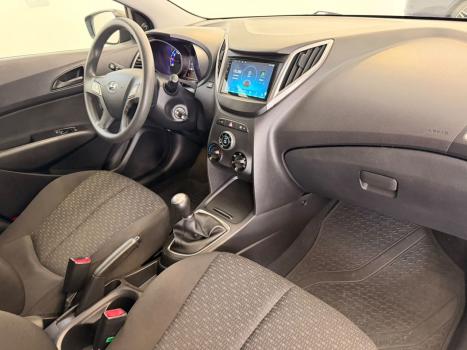 HYUNDAI HB 20 Hatch 1.0 12V 4P FLEX UNIQUE, Foto 6
