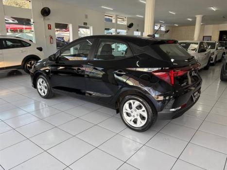 HYUNDAI HB 20 Hatch 1.0 12V 4P FLEX COMFORT, Foto 2
