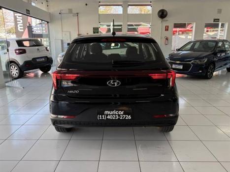 HYUNDAI HB 20 Hatch 1.0 12V 4P FLEX COMFORT, Foto 3