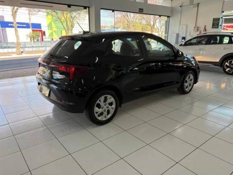 HYUNDAI HB 20 Hatch 1.0 12V 4P FLEX COMFORT, Foto 4