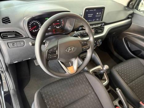 HYUNDAI HB 20 Hatch 1.0 12V 4P FLEX COMFORT, Foto 8