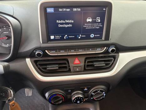 HYUNDAI HB 20 Hatch 1.0 12V 4P FLEX COMFORT, Foto 11