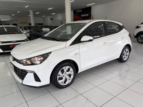 HYUNDAI HB 20 Hatch 1.0 12V 4P FLEX COMFORT, Foto 1
