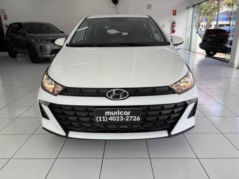 HYUNDAI HB 20 Hatch 1.0 12V 4P FLEX COMFORT, Foto 2