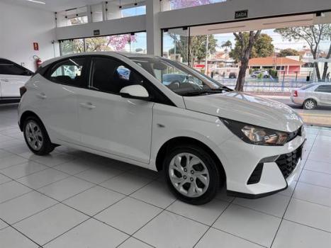HYUNDAI HB 20 Hatch 1.0 12V 4P FLEX COMFORT, Foto 3
