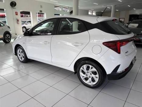 HYUNDAI HB 20 Hatch 1.0 12V 4P FLEX COMFORT, Foto 6