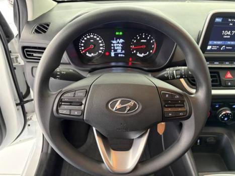 HYUNDAI HB 20 Hatch 1.0 12V 4P FLEX COMFORT, Foto 10
