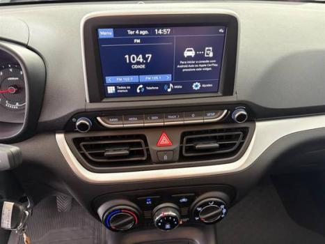 HYUNDAI HB 20 Hatch 1.0 12V 4P FLEX COMFORT, Foto 11