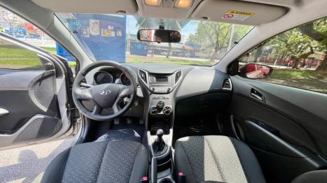 HYUNDAI HB 20 Hatch 1.0 12V 4P FLEX COMFORT, Foto 2