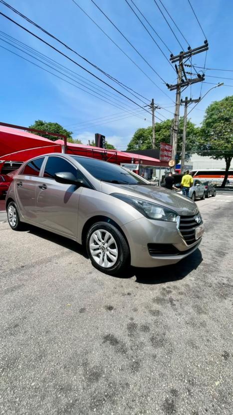 HYUNDAI HB 20 Hatch 1.0 12V 4P FLEX COMFORT, Foto 8