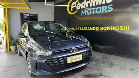 HYUNDAI HB 20 Hatch 1.0 12V 4P FLEX SENSE, Foto 2