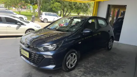 HYUNDAI HB 20 Hatch 1.0 12V 4P FLEX SENSE, Foto 3