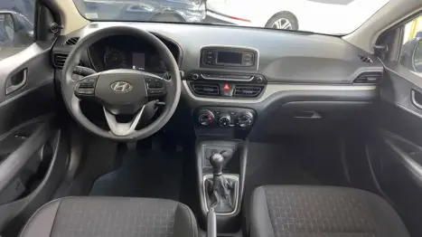 HYUNDAI HB 20 Hatch 1.0 12V 4P FLEX SENSE, Foto 11