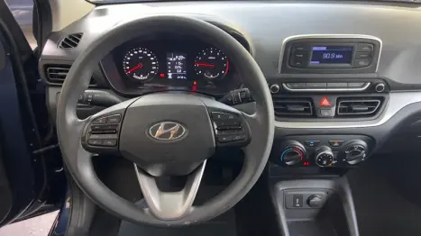 HYUNDAI HB 20 Hatch 1.0 12V 4P FLEX SENSE, Foto 12