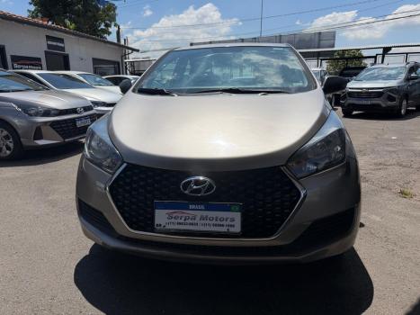 HYUNDAI HB 20 Hatch 1.0 12V 4P FLEX UNIQUE, Foto 2