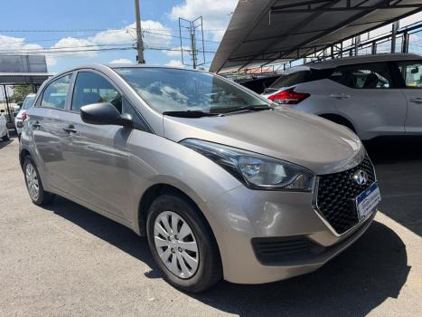 HYUNDAI HB 20 Hatch 1.0 12V 4P FLEX UNIQUE, Foto 3