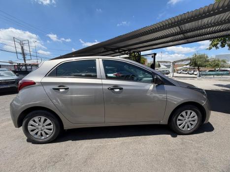 HYUNDAI HB 20 Hatch 1.0 12V 4P FLEX UNIQUE, Foto 4