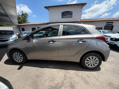 HYUNDAI HB 20 Hatch 1.0 12V 4P FLEX UNIQUE, Foto 5