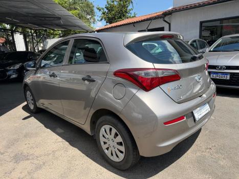 HYUNDAI HB 20 Hatch 1.0 12V 4P FLEX UNIQUE, Foto 6