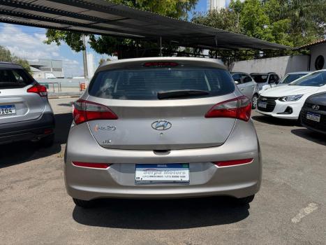 HYUNDAI HB 20 Hatch 1.0 12V 4P FLEX UNIQUE, Foto 7