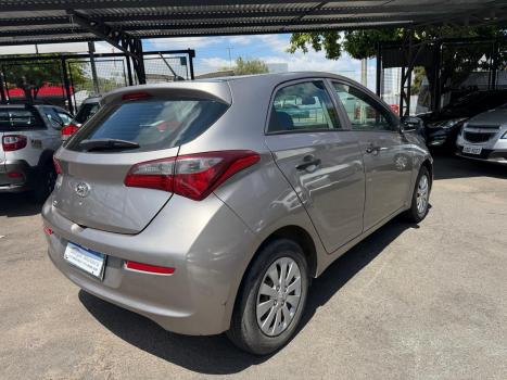 HYUNDAI HB 20 Hatch 1.0 12V 4P FLEX UNIQUE, Foto 8