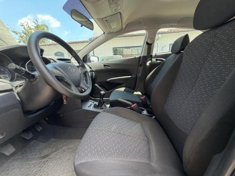 HYUNDAI HB 20 Hatch 1.0 12V 4P FLEX UNIQUE, Foto 9