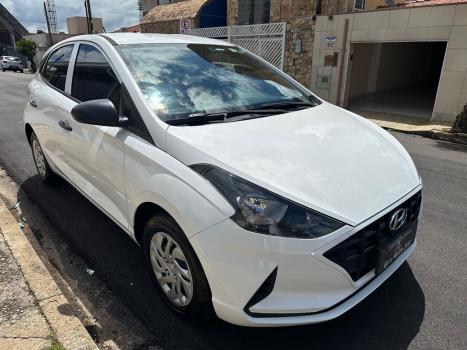 HYUNDAI HB 20 Hatch 1.0 12V 4P FLEX SENSE, Foto 2