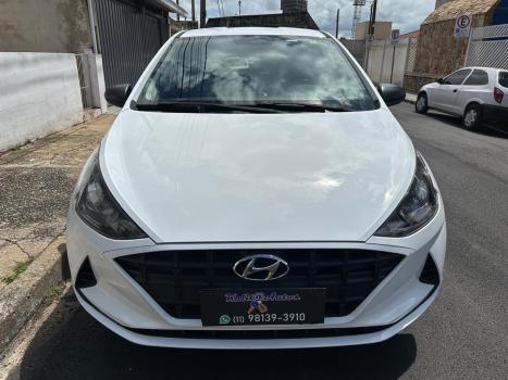 HYUNDAI HB 20 Hatch 1.0 12V 4P FLEX SENSE, Foto 3