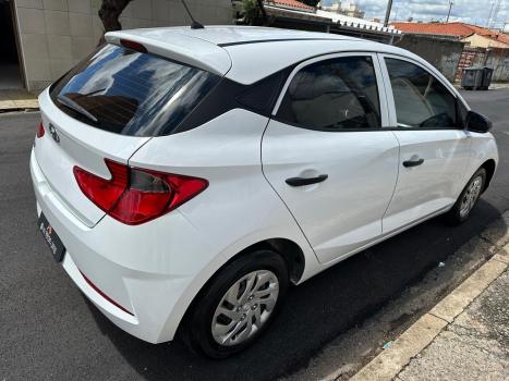 HYUNDAI HB 20 Hatch 1.0 12V 4P FLEX SENSE, Foto 4