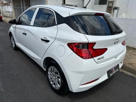 HYUNDAI HB 20 Hatch 1.0 12V 4P FLEX SENSE, Foto 5