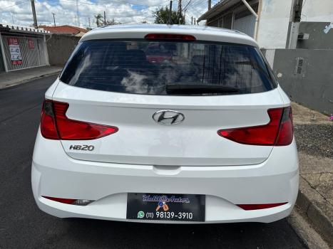 HYUNDAI HB 20 Hatch 1.0 12V 4P FLEX SENSE, Foto 6