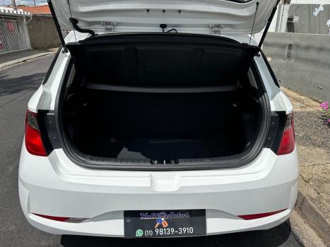 HYUNDAI HB 20 Hatch 1.0 12V 4P FLEX SENSE, Foto 7