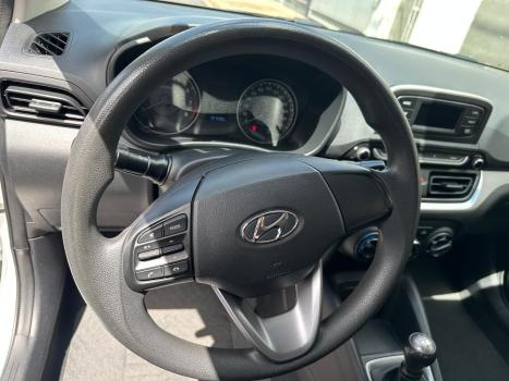 HYUNDAI HB 20 Hatch 1.0 12V 4P FLEX SENSE, Foto 10