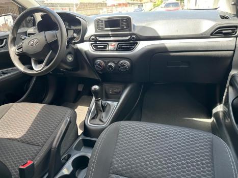 HYUNDAI HB 20 Hatch 1.0 12V 4P FLEX SENSE, Foto 12