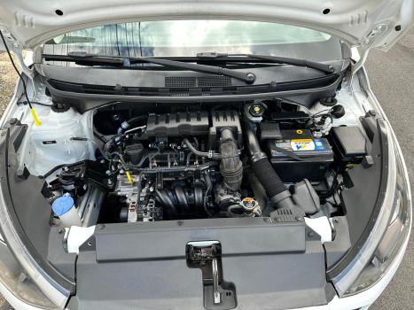 HYUNDAI HB 20 Hatch 1.0 12V 4P FLEX SENSE, Foto 13