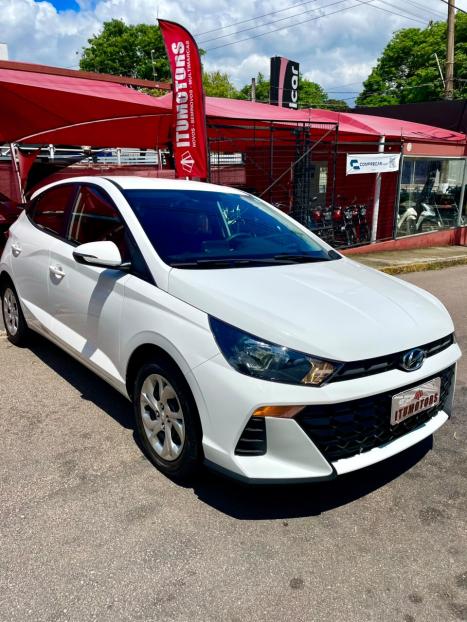 HYUNDAI HB 20 Hatch 1.0 12V 4P FLEX COMFORT, Foto 1