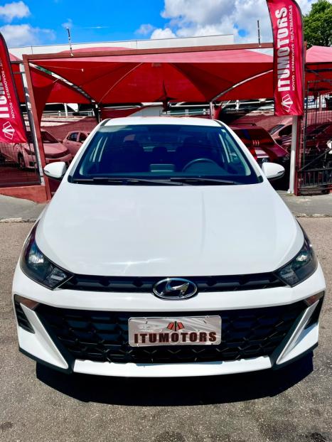 HYUNDAI HB 20 Hatch 1.0 12V 4P FLEX COMFORT, Foto 5