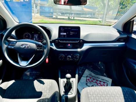 HYUNDAI HB 20 Hatch 1.0 12V 4P FLEX COMFORT, Foto 7