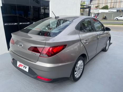 HYUNDAI HB 20 Sedan 1.0 12V 4P FLEX EVOLUTION, Foto 3