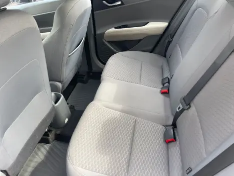 HYUNDAI HB 20 Sedan 1.0 12V 4P FLEX EVOLUTION, Foto 6