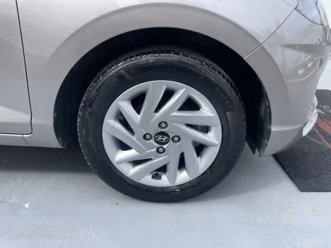 HYUNDAI HB 20 Sedan 1.0 12V 4P FLEX EVOLUTION, Foto 7