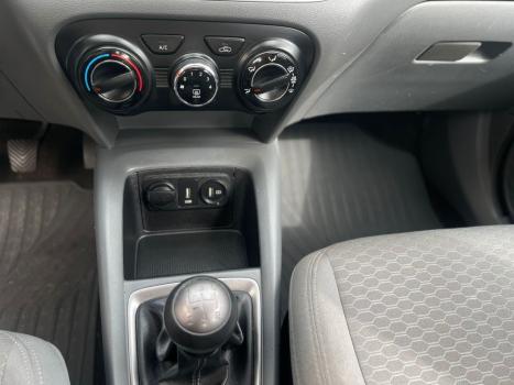 HYUNDAI HB 20 Sedan 1.0 12V 4P FLEX EVOLUTION, Foto 9